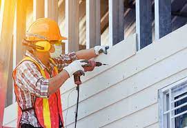 Best Custom Siding Design  in Harvest, AL