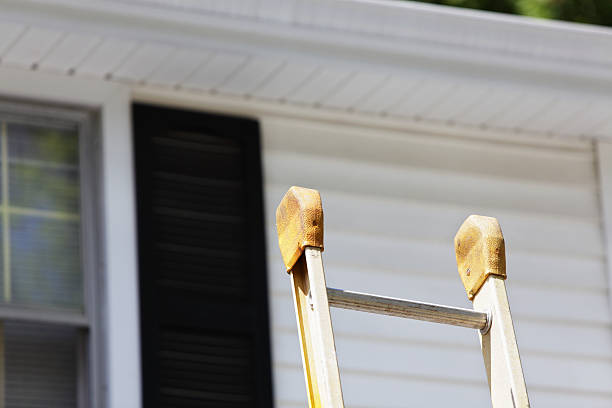 Affordable siding repair and maintenance services in Harvest, AL