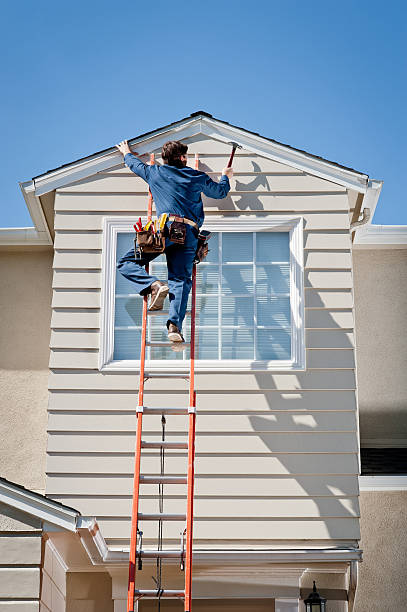 Trusted Harvest, AL Siding Installation & Repair Experts